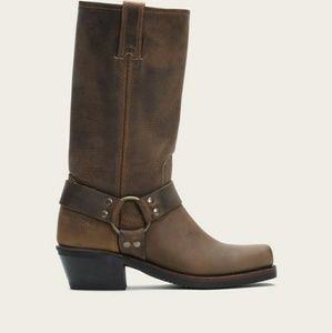 FRYE Harness Boot New Condition